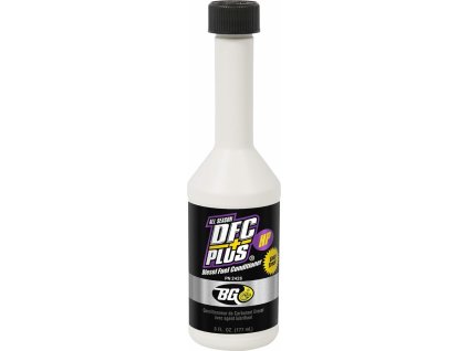 BG | 2426 DFC Plus HP2 Easy Treat – Celoroční aditivum nafty s vysokou mazací schopností