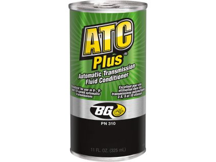 BG | 310 ATC Plus – Aditivum pro automatické převodovky