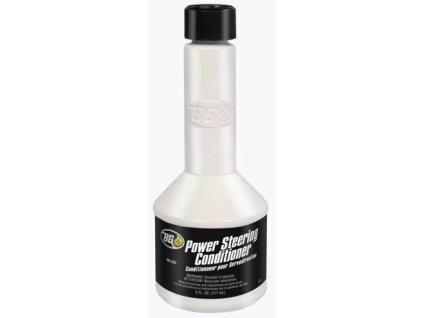 BG | 330 Power Steering Conditioner – Ochrana a plynulý chod řízení