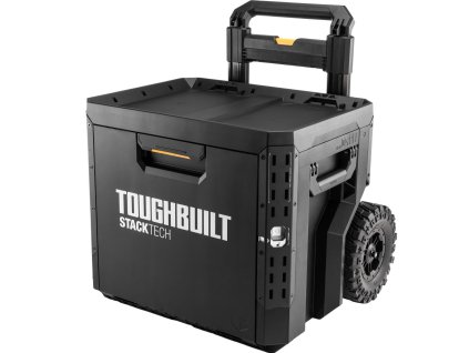 Toughbuilt | StackTech® - pojízdný box na nářadí s 1 x hlubokou zásuvkou