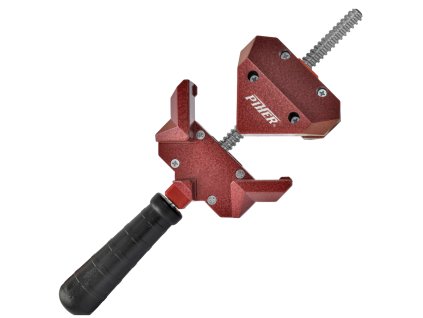 angle clamp for mounting work a 30