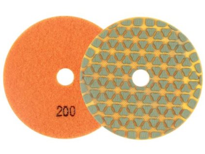 disk pro5 diamantovy pruzny 200 lesteni za sucha