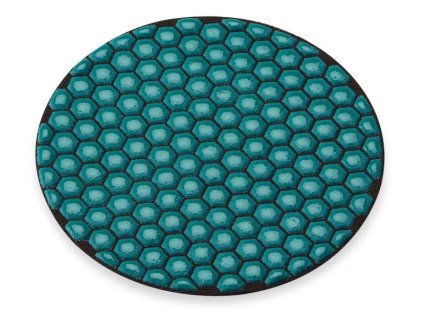 Flex | Diamantový brusný kotouč Ø 125 – P 50 pro suché broušení