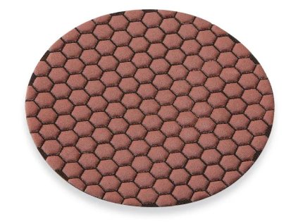 Flex | Diamantový brusný kotouč Ø125 – P 100 pro suché broušení