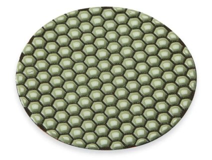 Flex | Diamantový brusný kotouč Ø125 – P 200 pro suché broušení