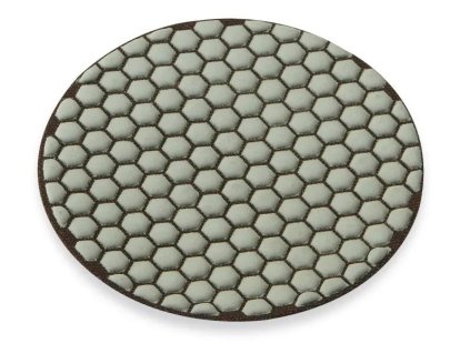 Flex | Diamantový brusný kotouč Ø125 – P 800 pro suché broušení