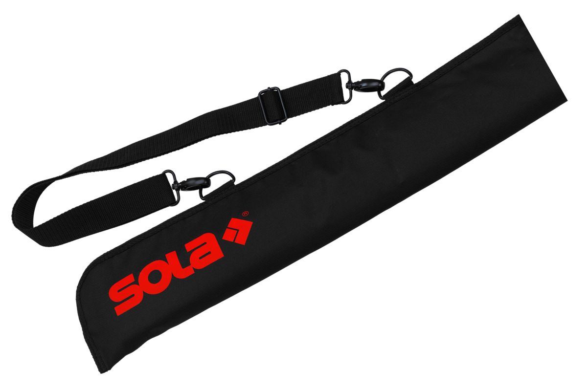 SOLA | BAG – ochranné pouzdro pro vodováhy Délka: 200 cm