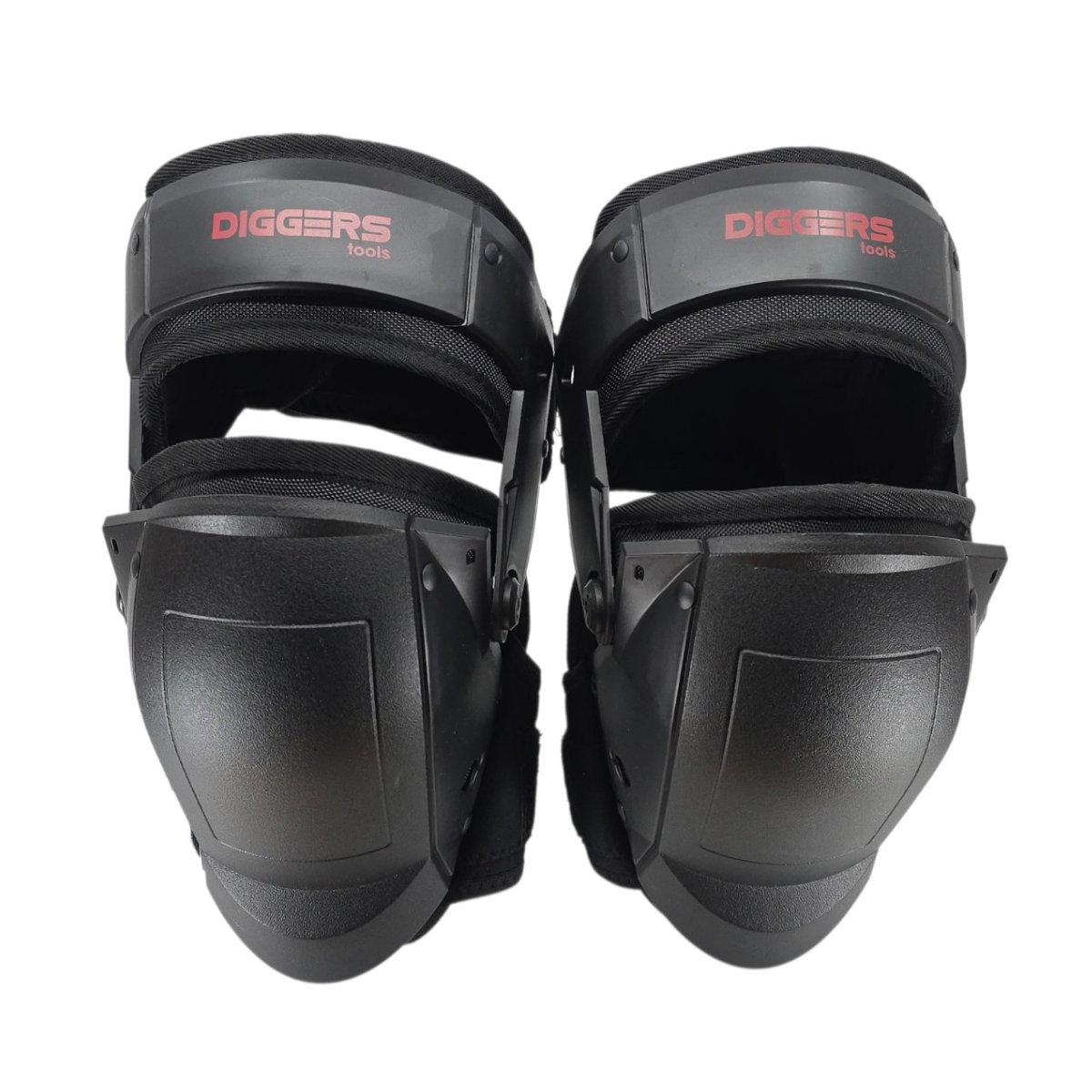 Chrániče kolen Diggers DK781