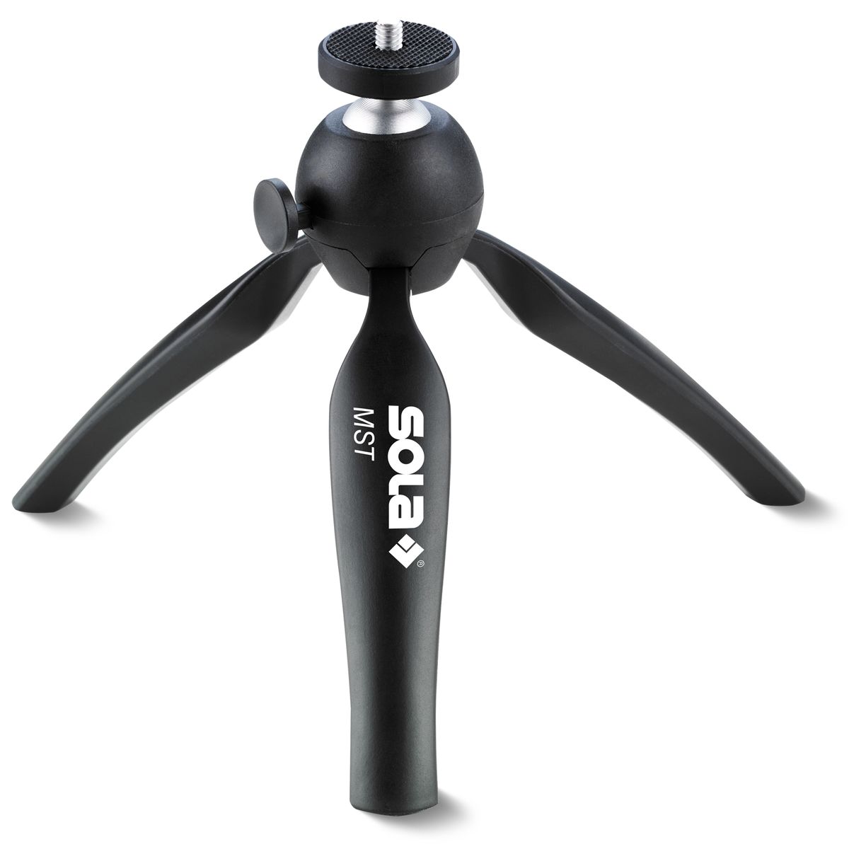 SOLA | MST ministativ 1/4″ – stabilní měření bez držení