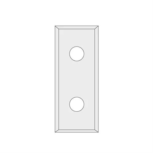 IGM Professional IGM | Žiletka tvrdokovová Z4 29,5×9×1,5 Lamino/MDF