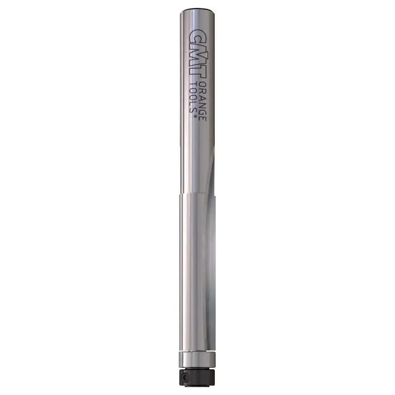 CMT Orange Tools CMT | Ořezávací fréza rovné zuby Ø6,35x25,4 / stopka Ø6mm