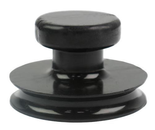 Přísavka mini celogumová 85 mm – bezpečný úchop a manipulace
