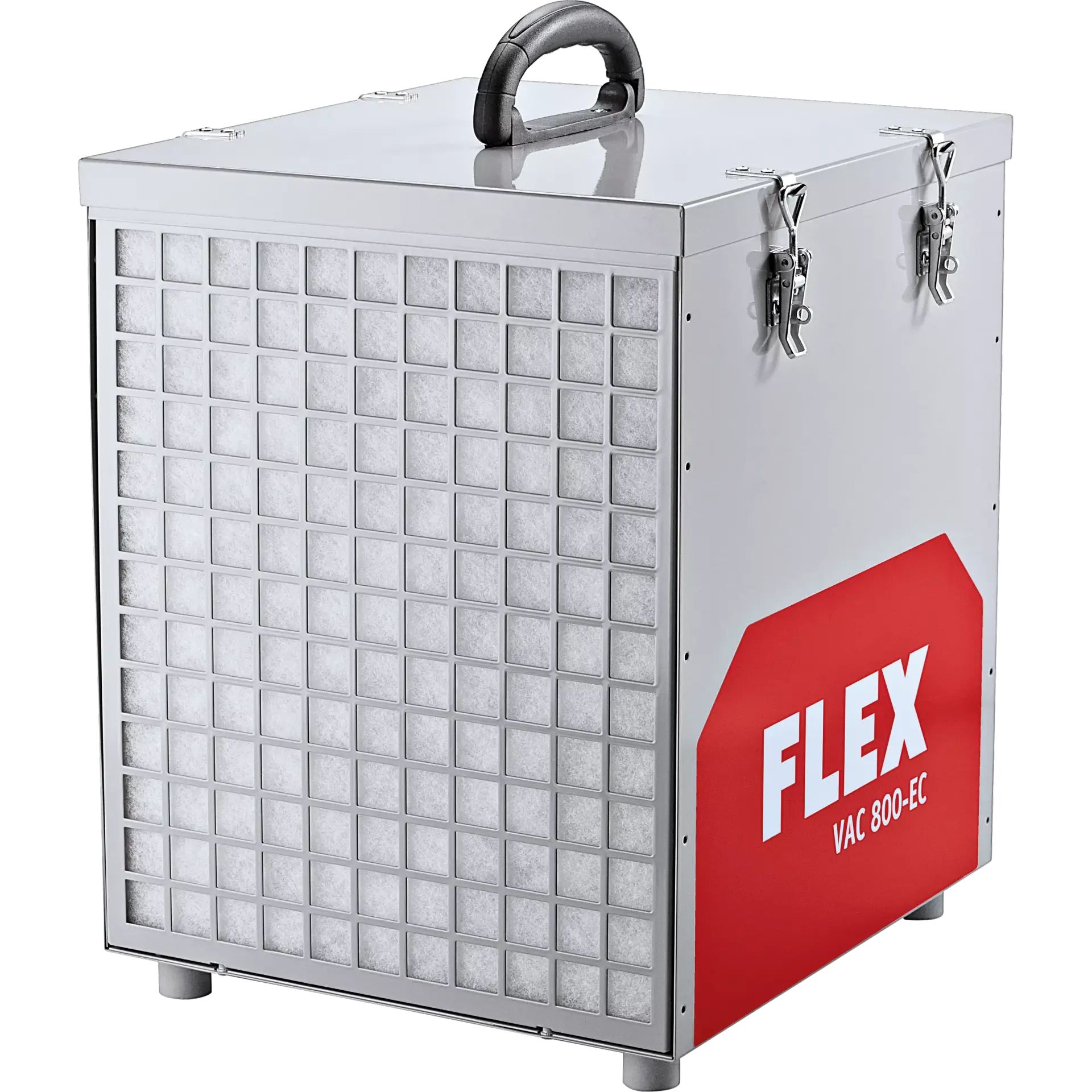 FLEX | VAC 800-EC HEPA H14 – čistička vzduchu