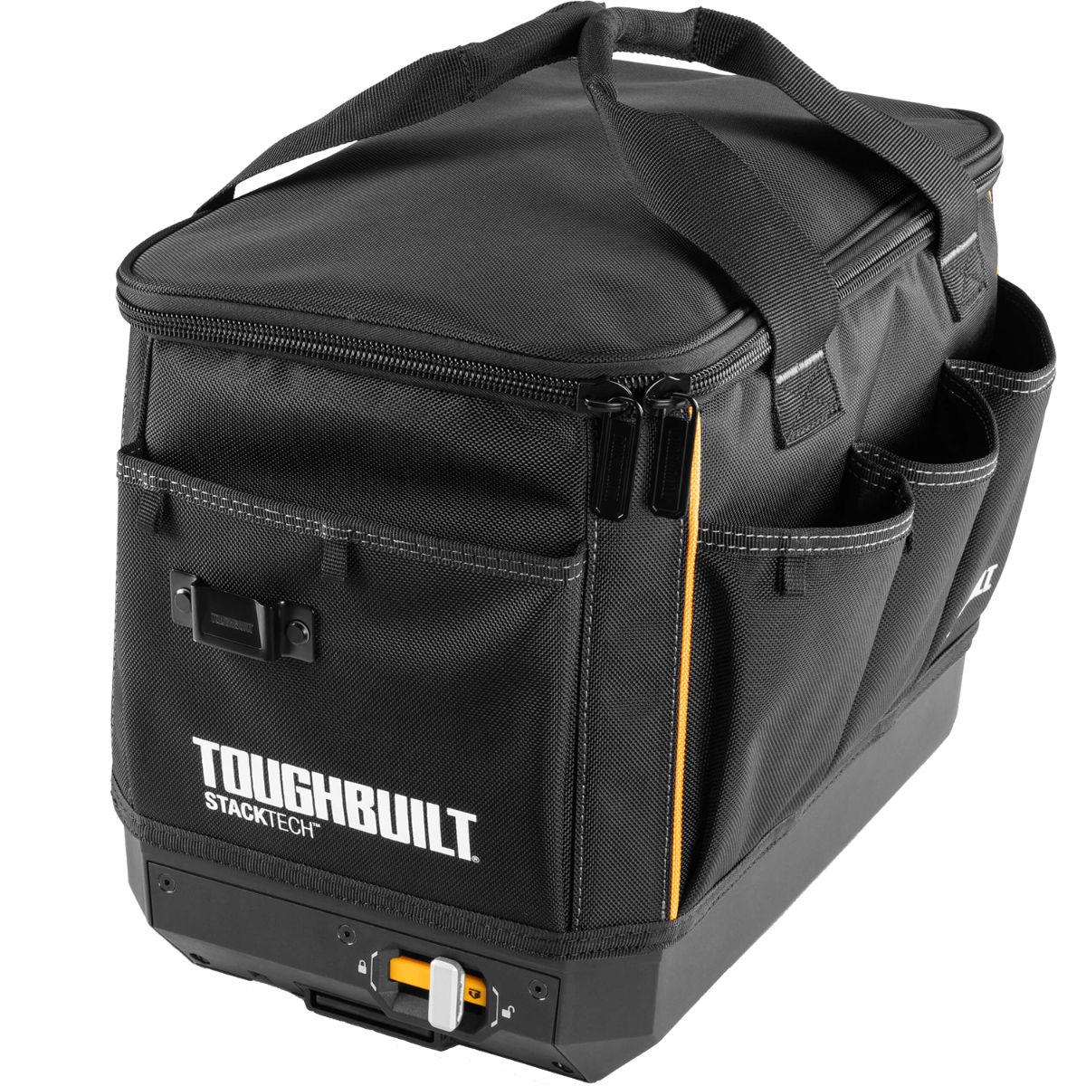 ToughBuilt | StackTech - uzavřená brašna na nářadí 45 cm