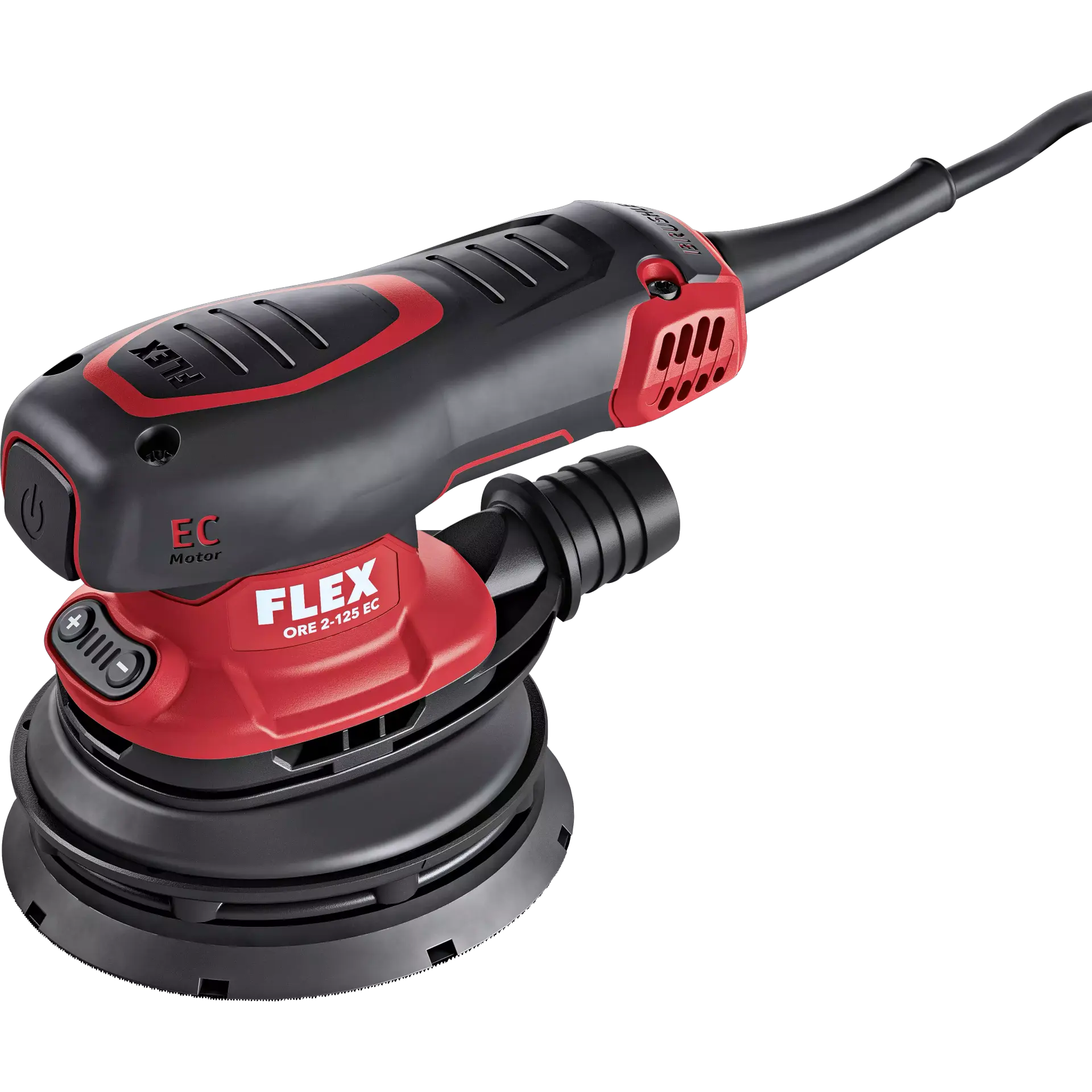 FLEX | ORE 2-125 EC – excentrická bruska 125 mm