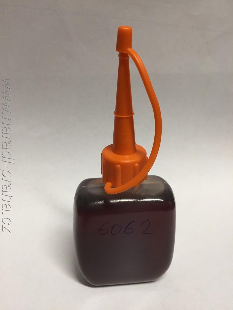VSK profi Olej pro pneumatické nářadí 50ml