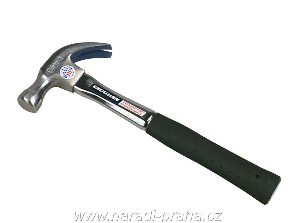 Vuaghan Vaughan - tesařské kladivo Tubular 560gr (35cm) TO20