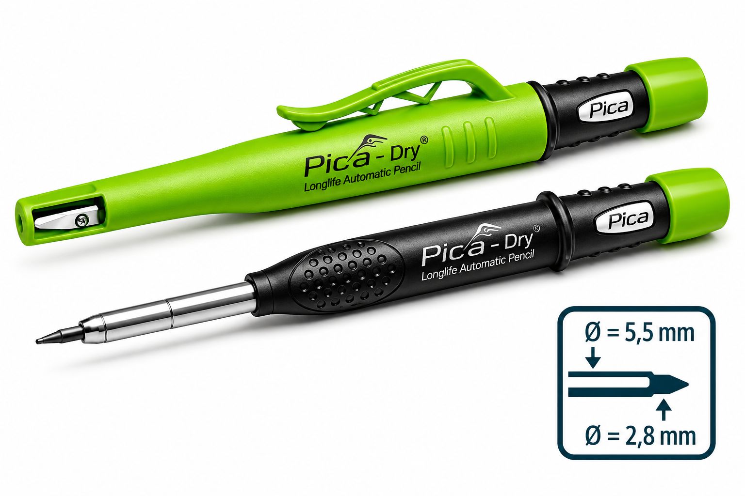 Pica Dry 3030