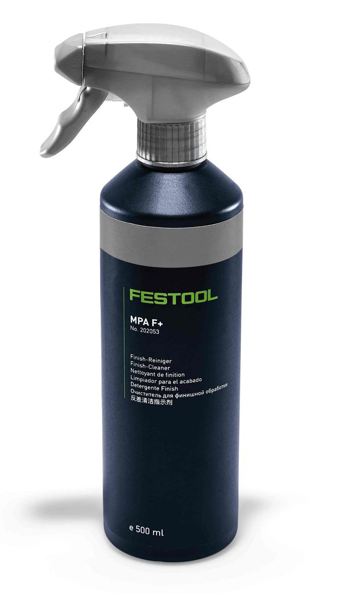 Festool | Finální čisticí prostředek MPA F+/0,5L