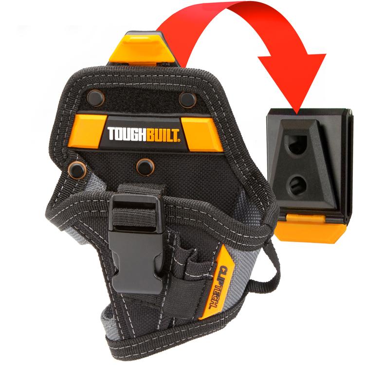 Toughbuilt - pouzdro na malou akuvrtačku