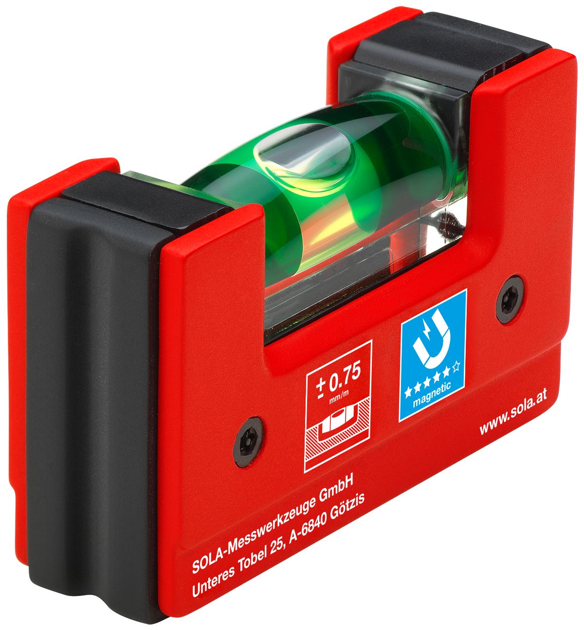 Sola - GO! magnetic CLIP