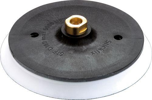 Festool - Brusný talíř STF D 180/M14 Weich (485253)