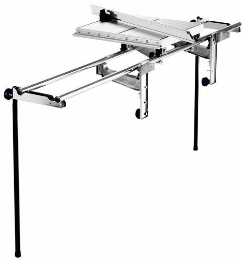Festool - Posuvný stůl precisio CS 70 ST (488059)