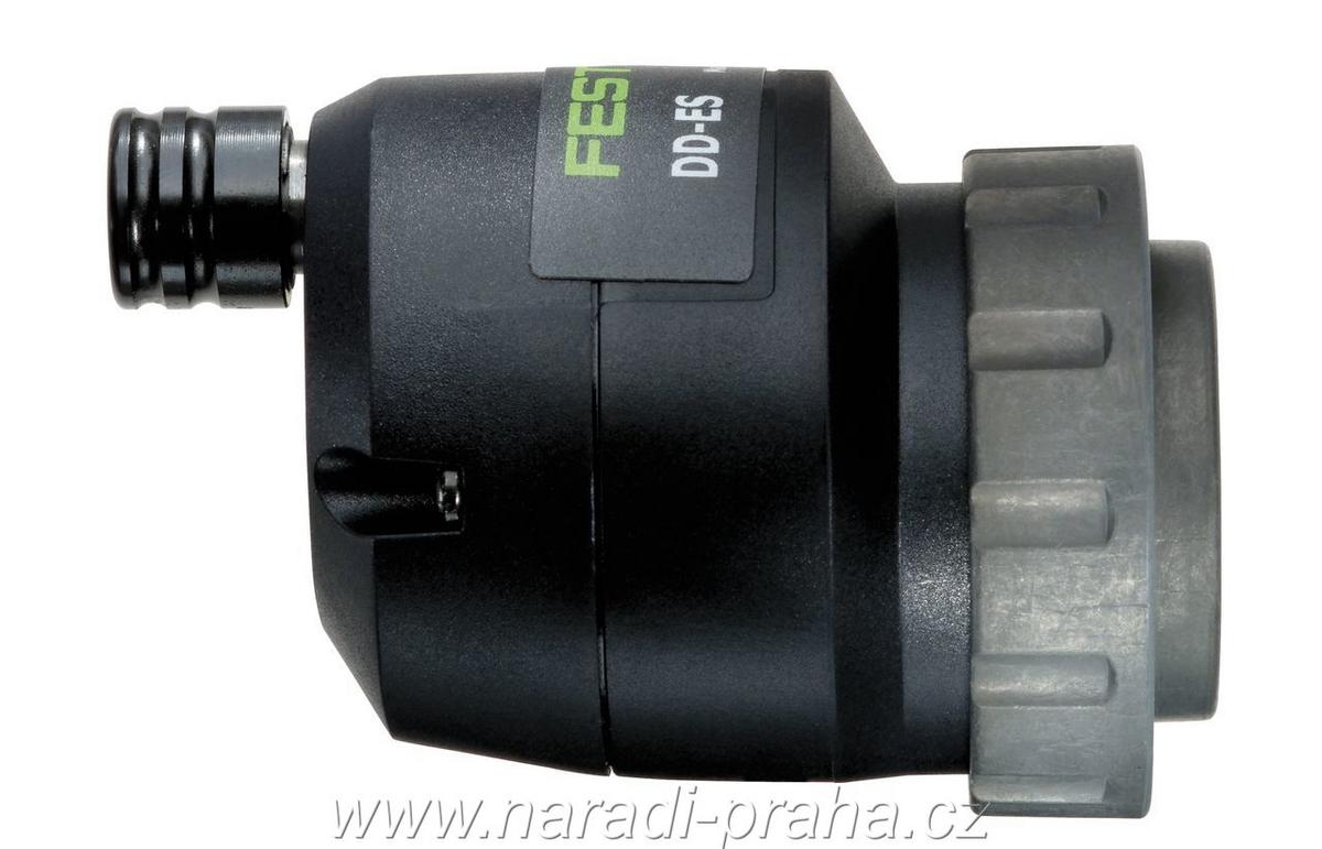Festool - Excentrický nástavec FastFix DD-ES