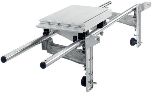 Festool - Posuvný stůl precisio CS 70 ST 650 (490312)