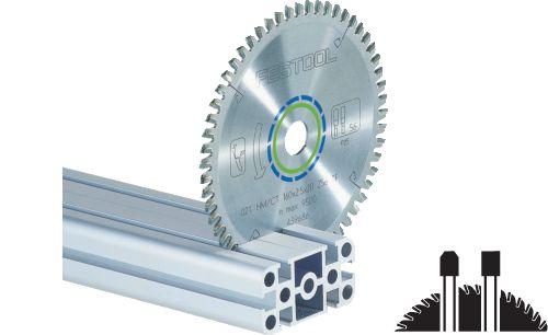Speciální pilové kotouče HW 216X2,3X30 W60