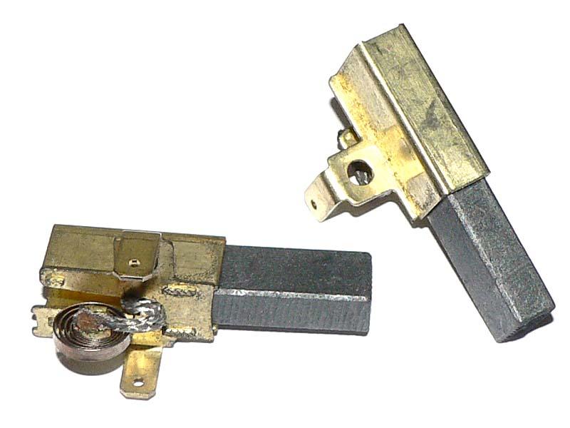 Festol - Kartáče (uhlíky) KS 120 EB-A s kart.ET-BG