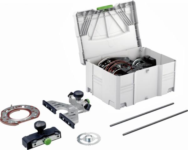 Festool - sada příslušenství ZS-OF 2200 M