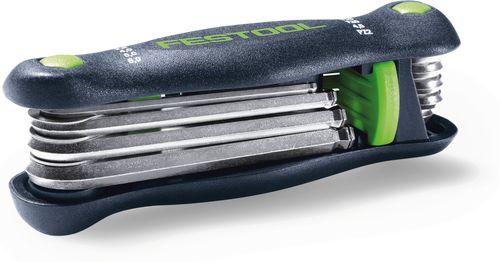 Festool - Multifunkční nářadí Toolie (498863)