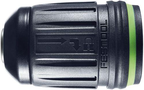 Festool - Rychloupínací sklíčidlo BF-TI 13