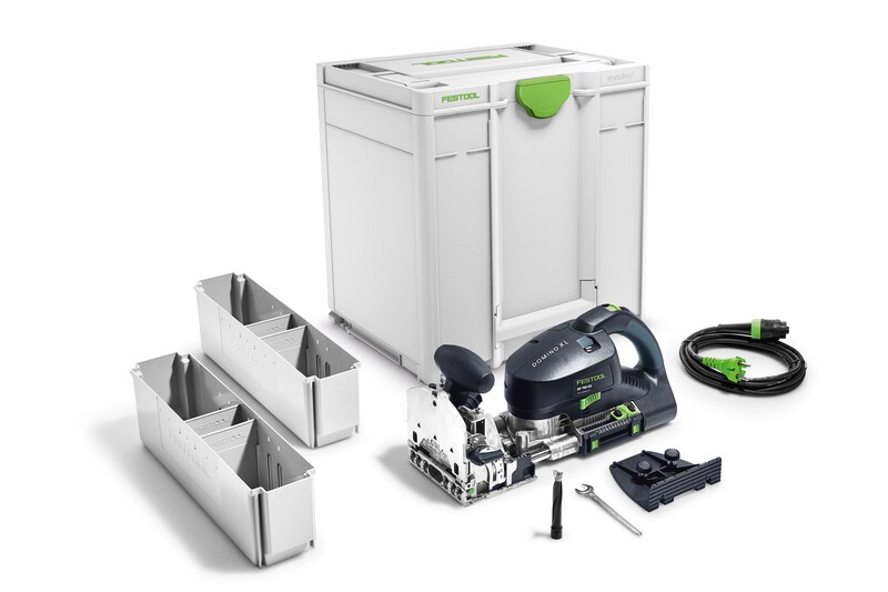 Festool | Frézka na kolíkové otvory Domino DF 700 XL EQ-PLUS
