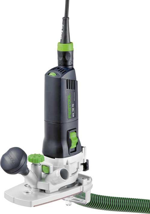 Festool - Modulová hranová frézka MFK 700 EQ-Plus (574369)