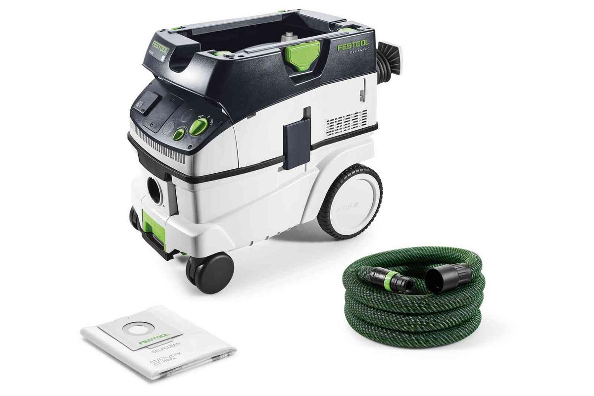 Festool - Mobilní vysavač CTL 26 E(574947)