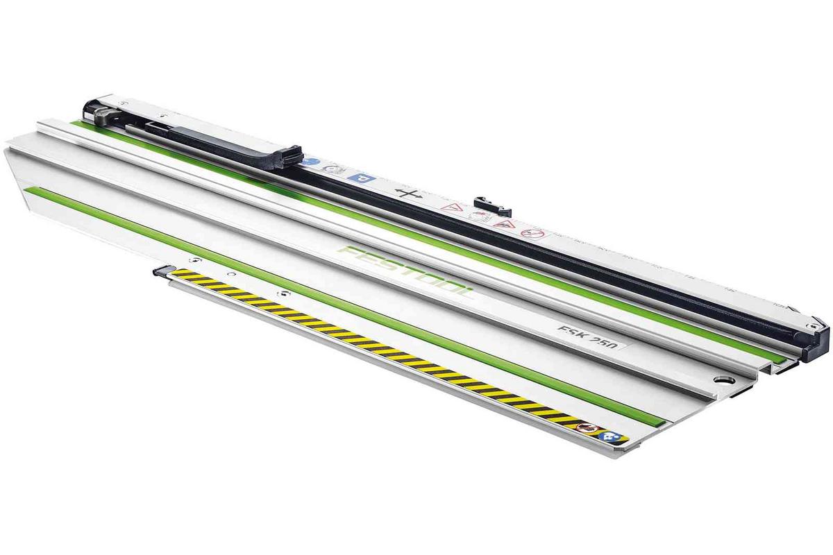 Levně Festool | Kapovací lišta FSK 250