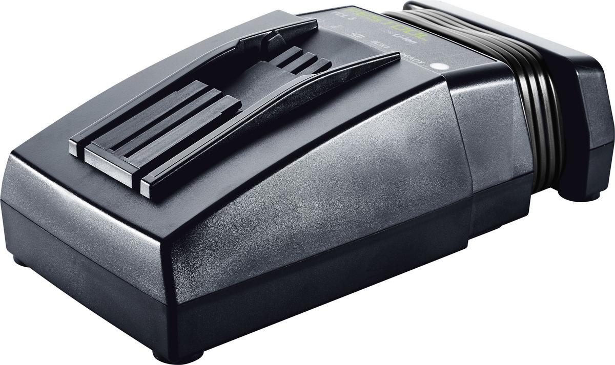 Festool | Rychlonabíječka TCL 6