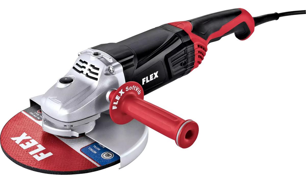 Flex | 2100W úhlová bruska L 21-6 230 mm