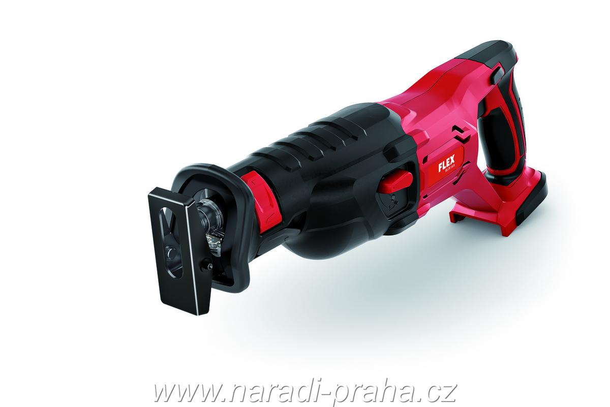 Flex - RS 29 18.0 aku pila ocaska s předkmitem 18V (417874)