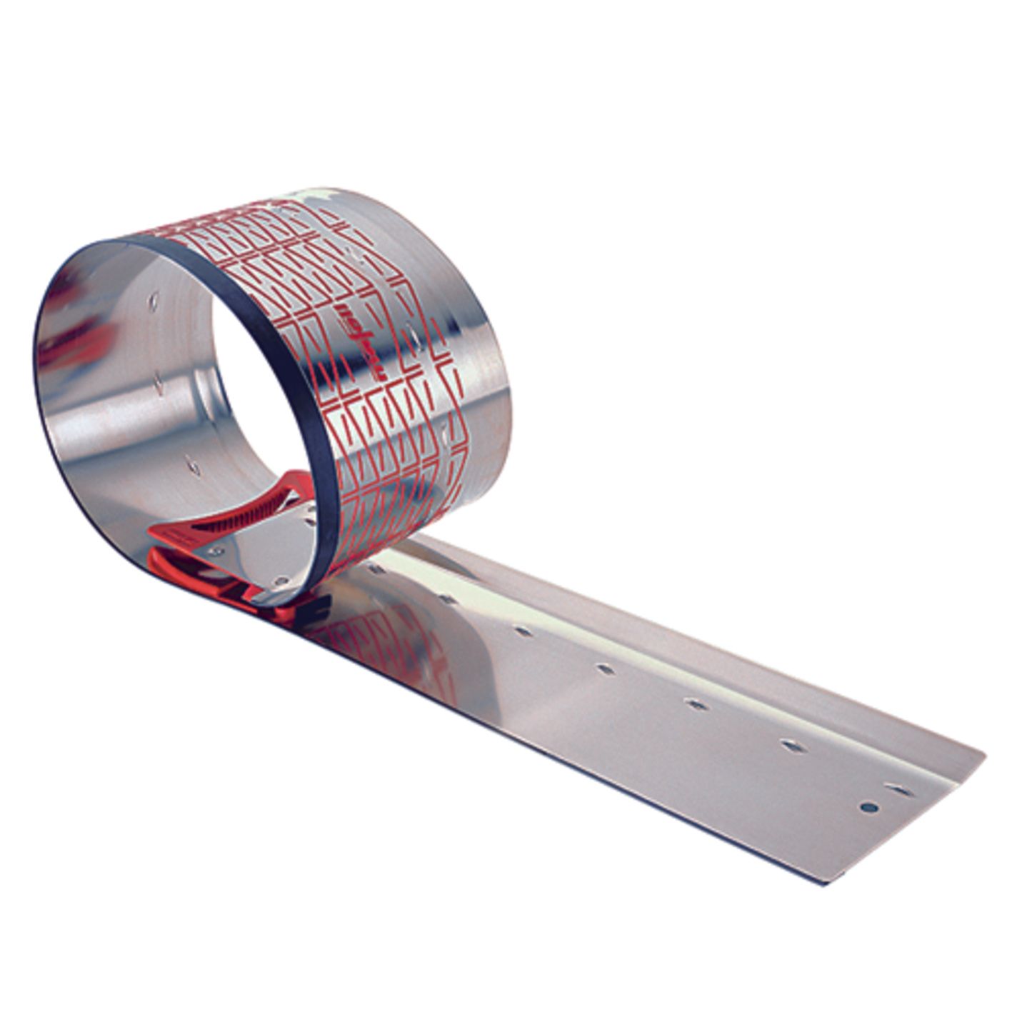 Mafell | Flexi lišta FX 140 – přesné vedení řezu a úsporný transport