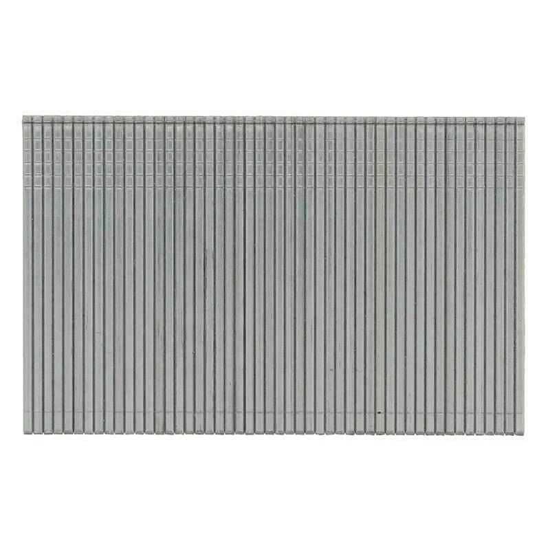 Hřebíky typu BT Délky: hřebíčky BT13 - 30 mm pozink /5000ks