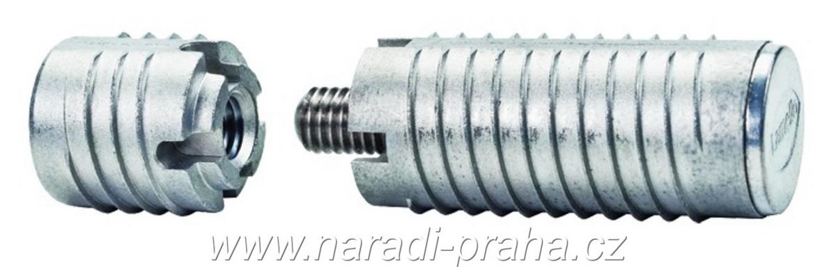 Lamello - Invis MX 20 souprava spojovacích prvků(6012300)