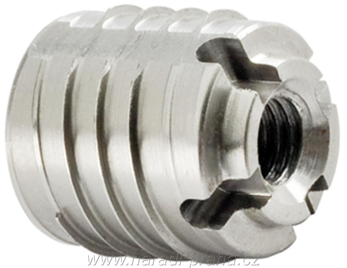 Lamello - INVIS MX samostatná matice na zašroubování 14mm /20ks(6012312)