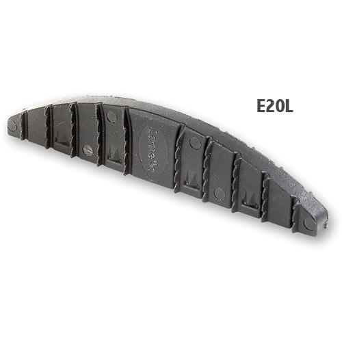 Lamello - Spojovací prvek FIXO E20-L