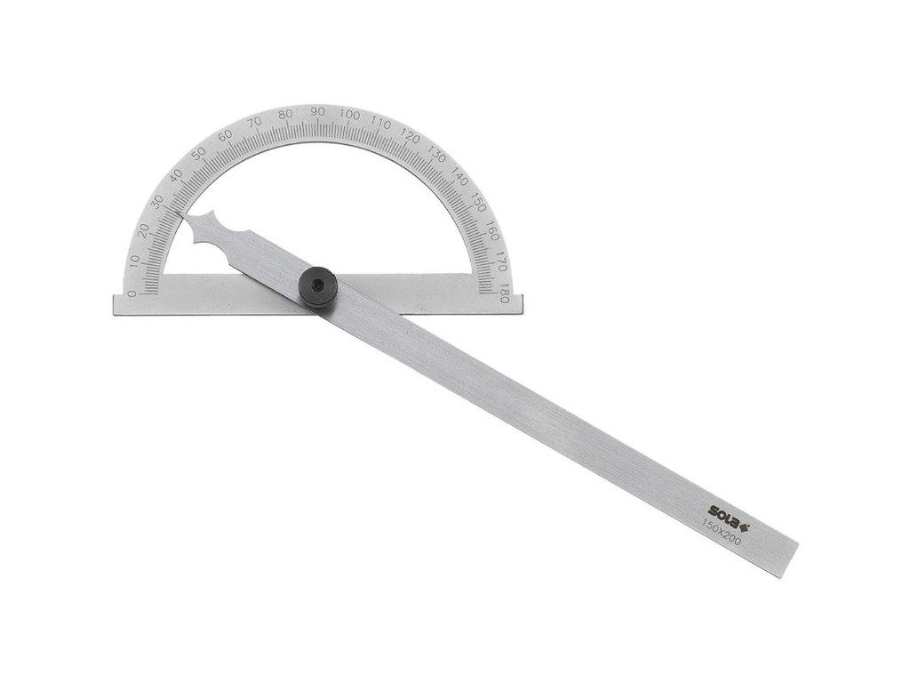 Úhelník GR Délka: 200 mm