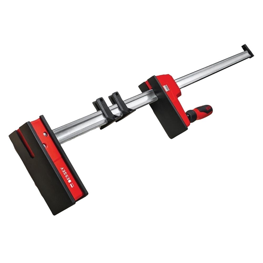 Bessey -korpusová svěrka  REVO KRE délka 300 - 1500 mm Délka: 1500 mm