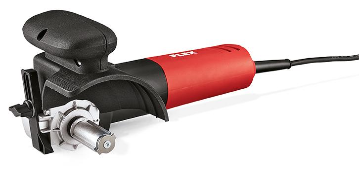 Levně Flex - BSE 8-4 50 Satinýrka TRINOXFLEX
