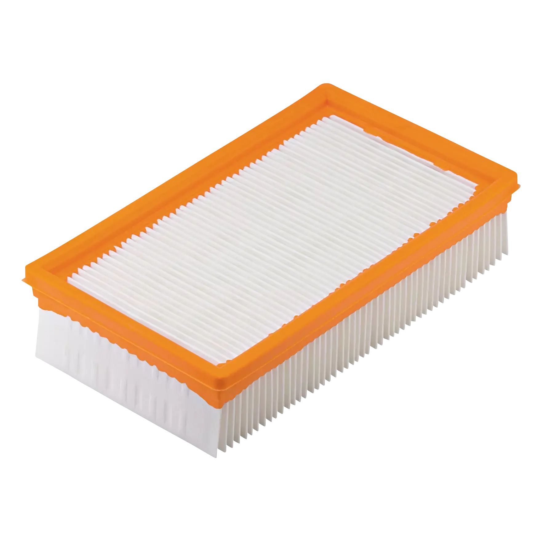 Flex | Rounové filtrační sáčky FS-F VC/E 35 VE5 Varianta: balení 5ks